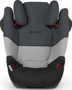 Bild 2 von CYBEX Auto-Kindersitz "Solution M-Fix", Gray Rabbit
