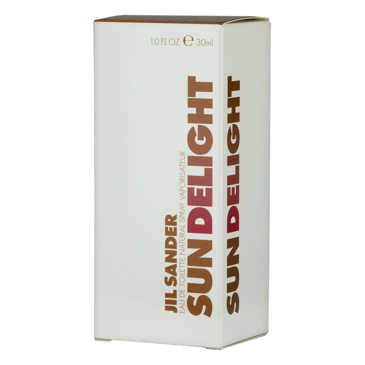 Bild 2 von Jil Sander Sun Delight, EdT 30 ml
