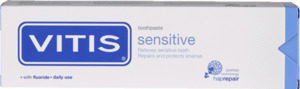 VITIS Sensitive Zahnpasta
