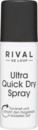Bild 1 von RIVAL DE LOOP Ultra Quick Dry Spray