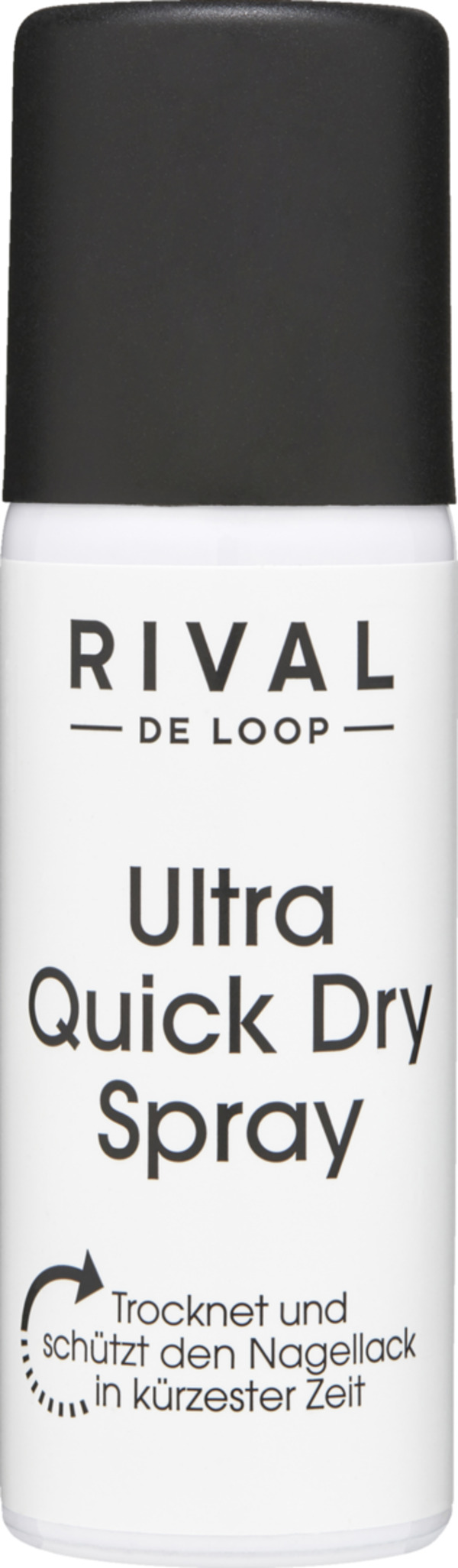 Bild 1 von RIVAL DE LOOP Ultra Quick Dry Spray