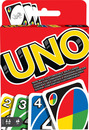 Bild 1 von UNO             Kartenspiel