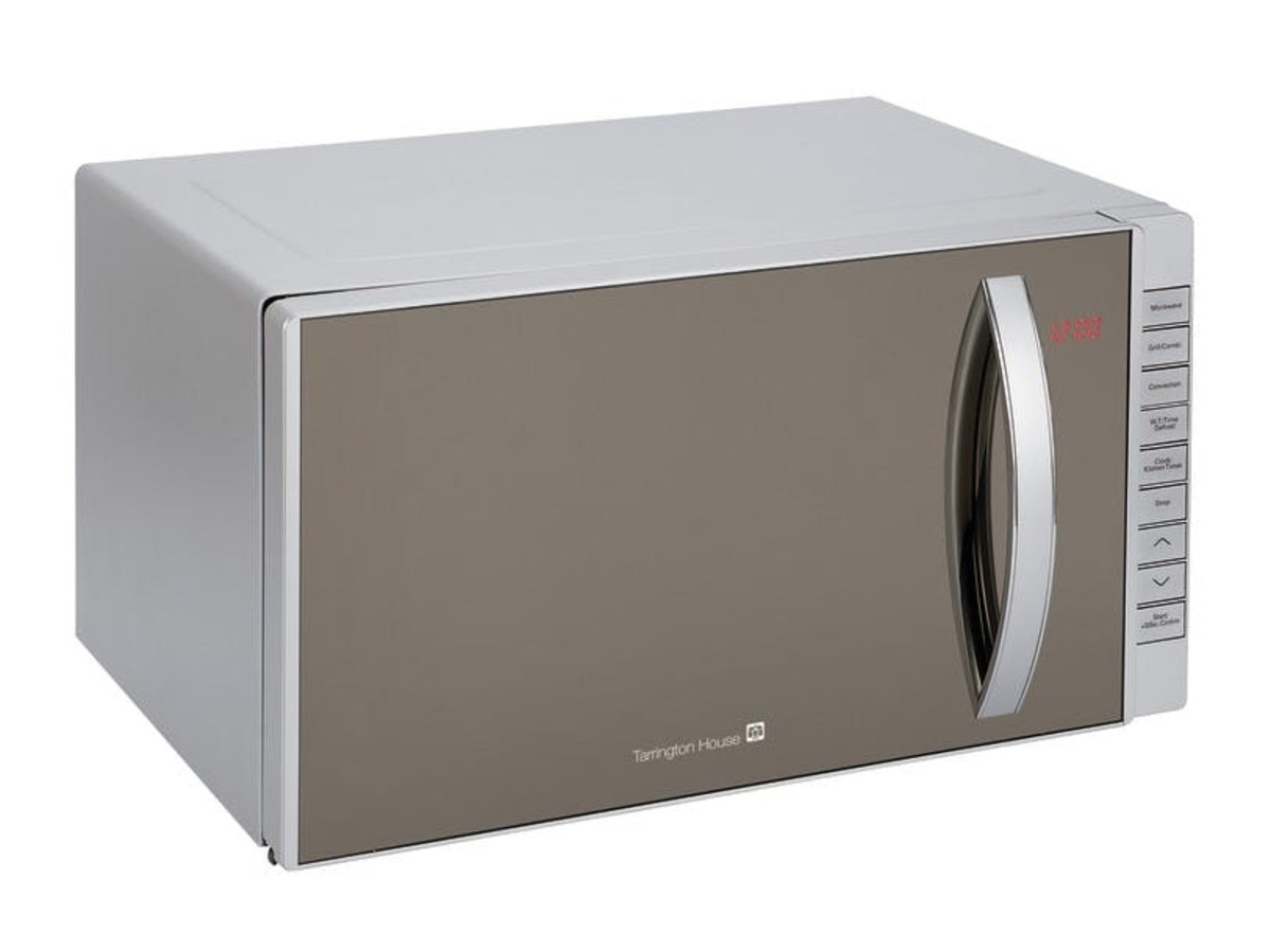 Bild 1 von Tarrington House Kombi-Mikrowelle MWD4823GC, 23 l