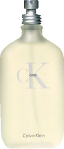 Calvin Klein CK One, EdT, für sie & ihn 100 ml