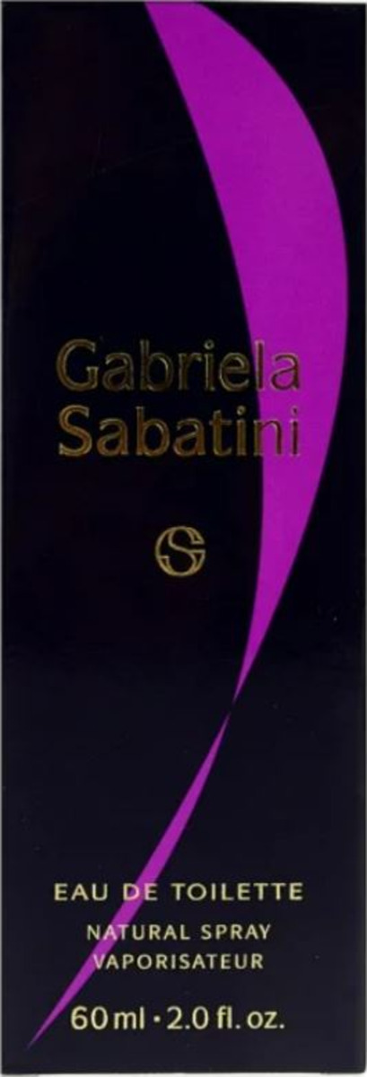 Bild 1 von Gabriela Sabatini Signature, EdT 60 ml