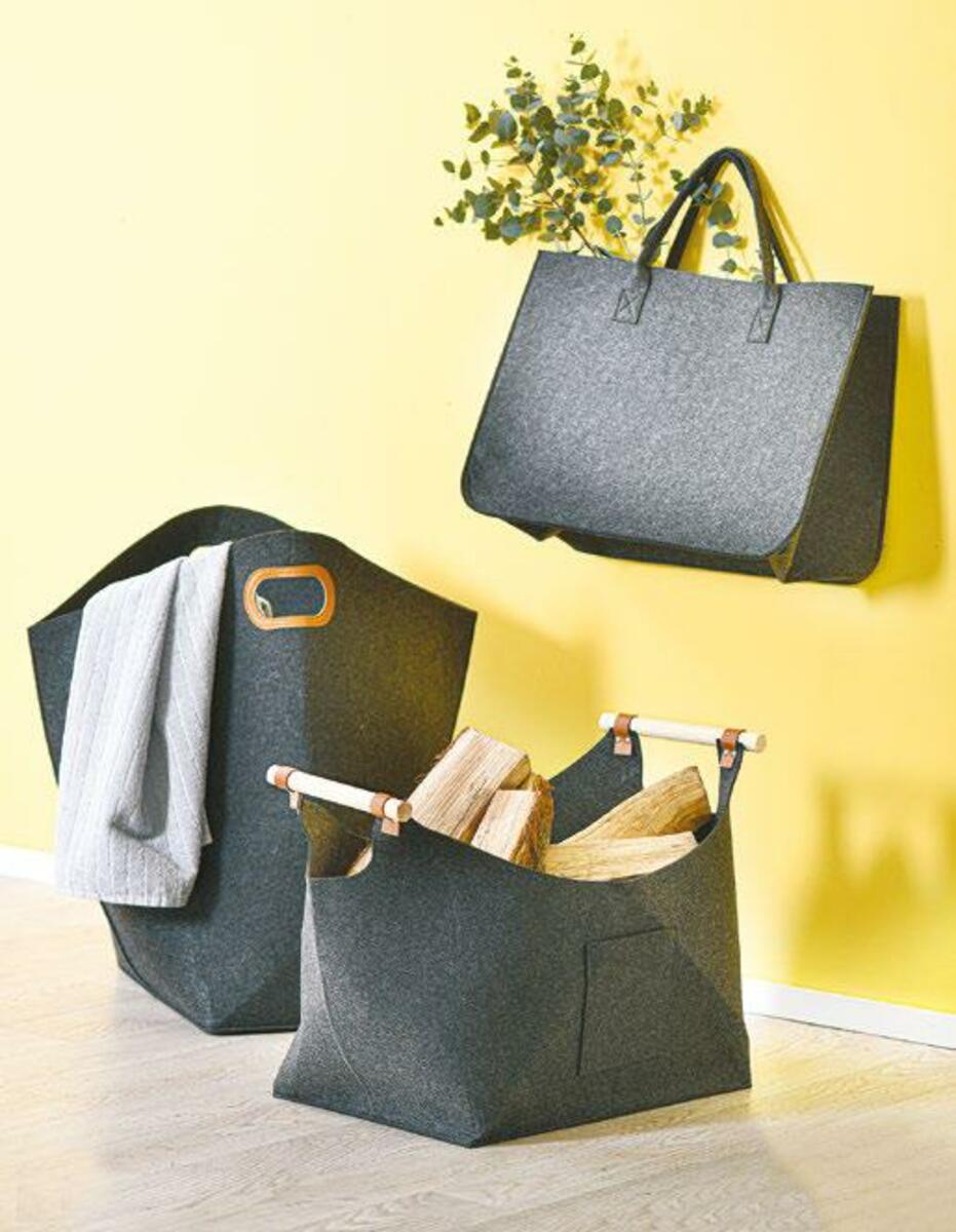 Bild 1 von Aufbewahrungstasche