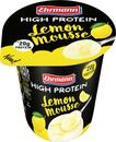 Bild 1 von Ehrmann High Protein Lemon Mousse