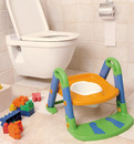 Bild 3 von KidsKit 3 in 1 Toilettensitz/-Trainer