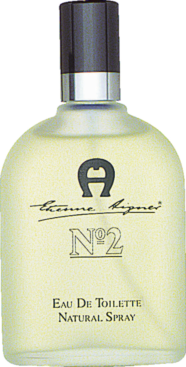 Bild 1 von Etienne Aigner No. 2 Eau de Toilette 15.92 EUR/ 100 ml