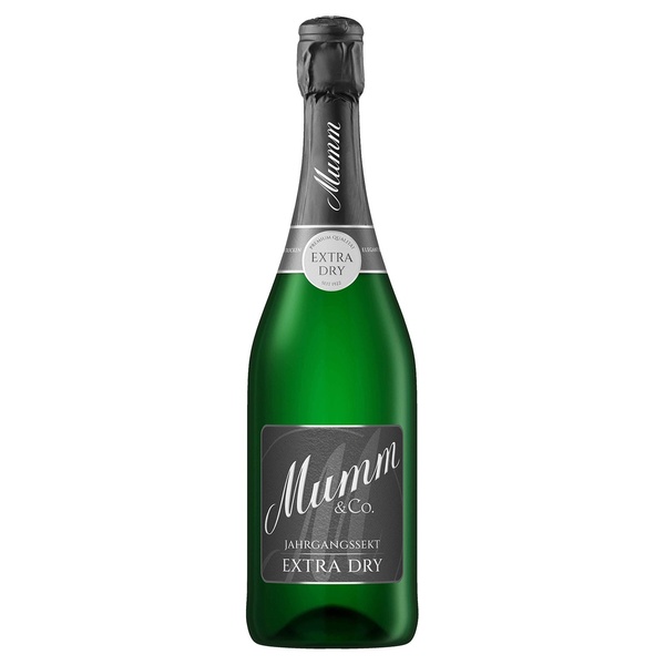 Bild 3 von MUMM Sekt 0,75 l