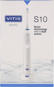 VITIS Sonic S10 Schallzahnbürste