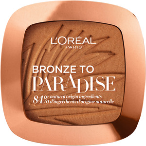 L’Oréal Paris Bronze to Paradise 03 Back to Bronze
