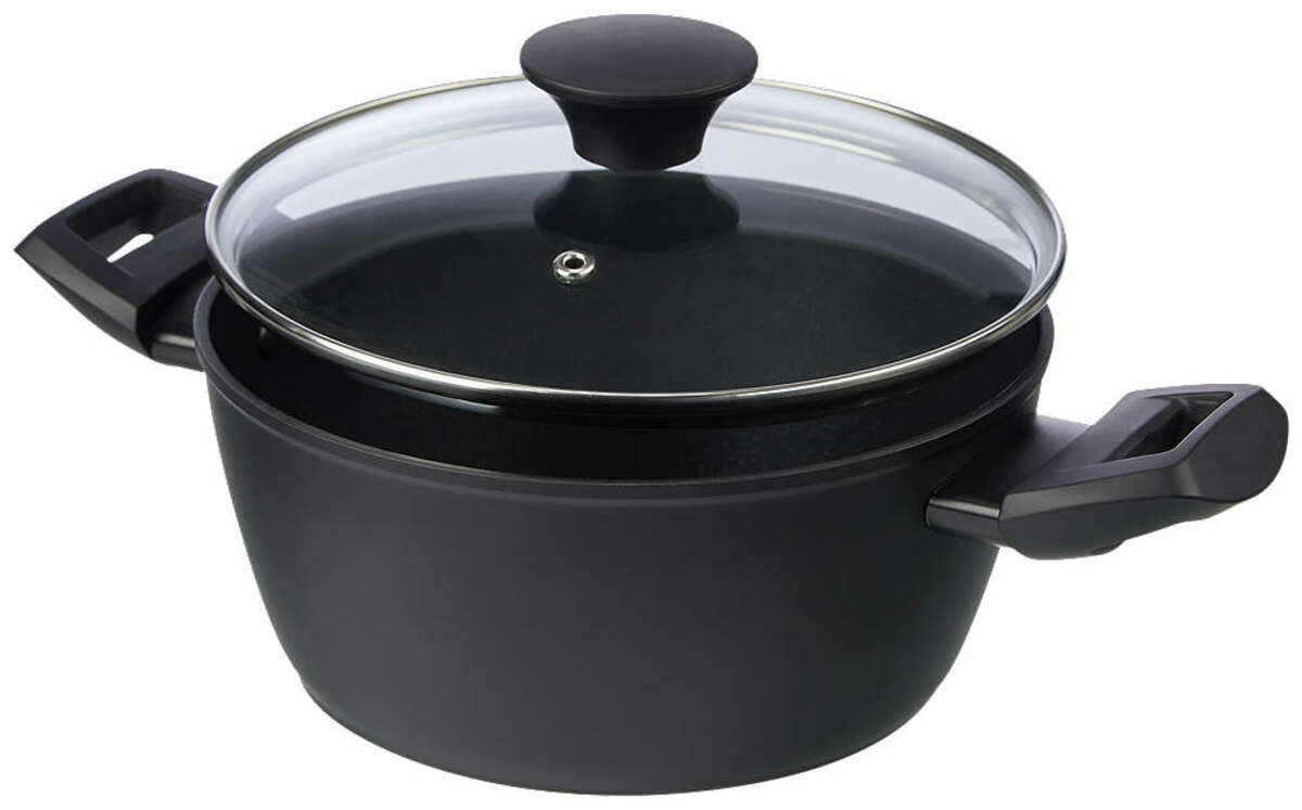 Bild 1 von RUSSELL HOBBS Suppentopf »GEOHEX«