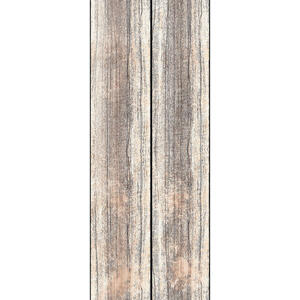 Komar Vliestapete  6038A-Vd1 Vintage Rose Panel  Holz