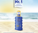 Bild 4 von NIVEA Sun 
            Pflegendes Spray