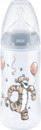 Bild 1 von NUK First Choice+ Disney Babyflasche mit Temperature Control Anzeige 300 ml, Blau