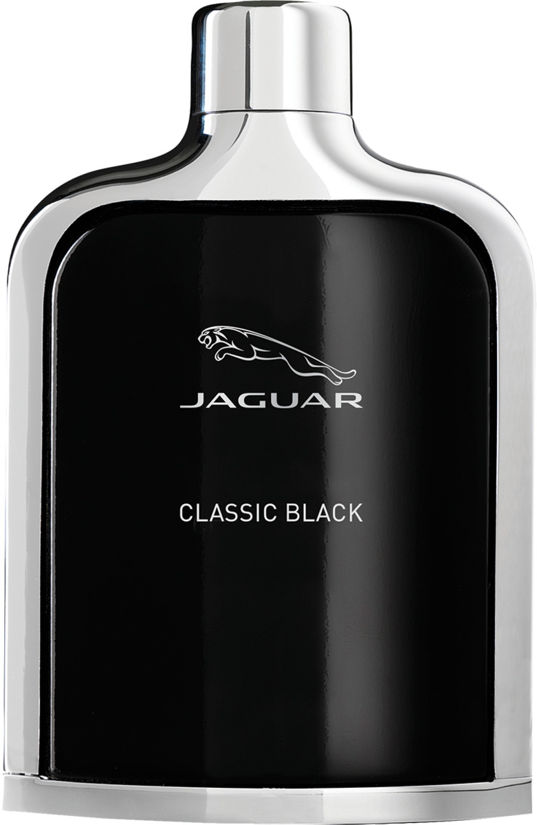 Bild 1 von Jaguar 
            Classic Black Eau de Toilette