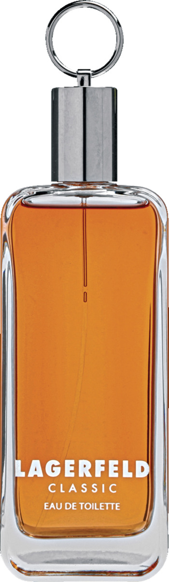 Bild 1 von Lagerfeld Classic 
            Eau de Toilette