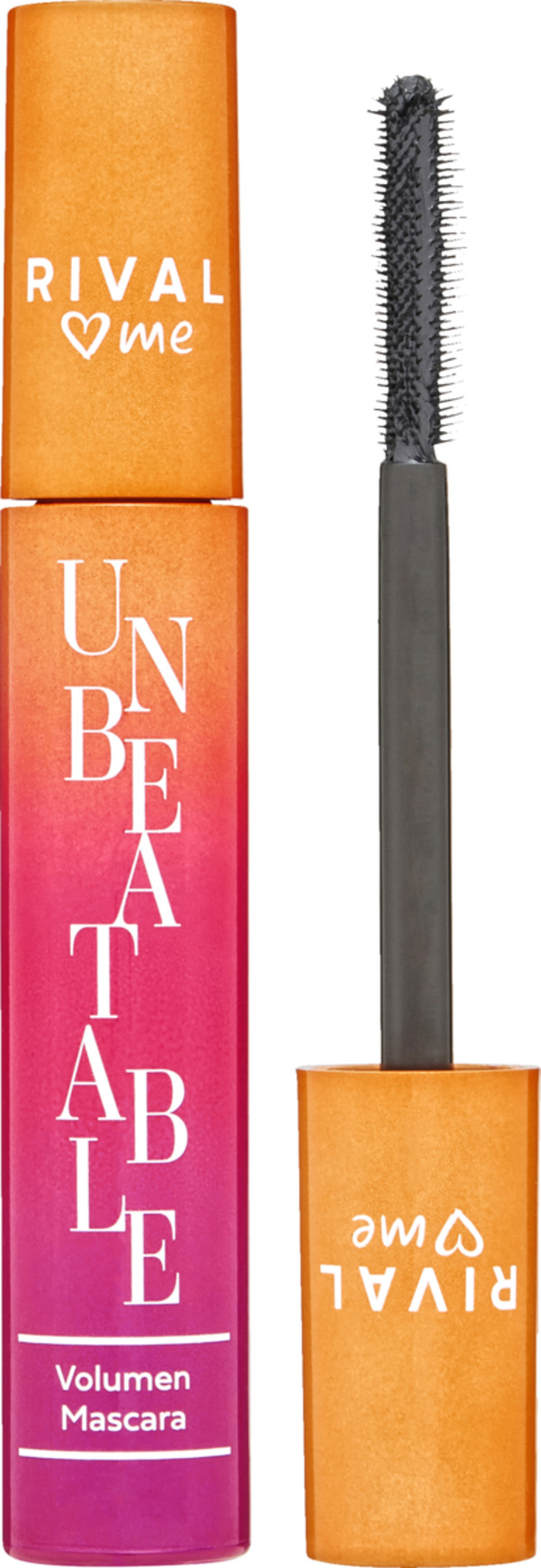 Bild 2 von RIVAL loves me Unbeatable Mascara