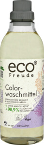 eco Freude Colorwaschmittel 16 WL