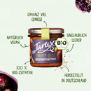 Bild 4 von Tartex Bio Pflanzlicher Brotaufstrich mit Tomaten und Oliven