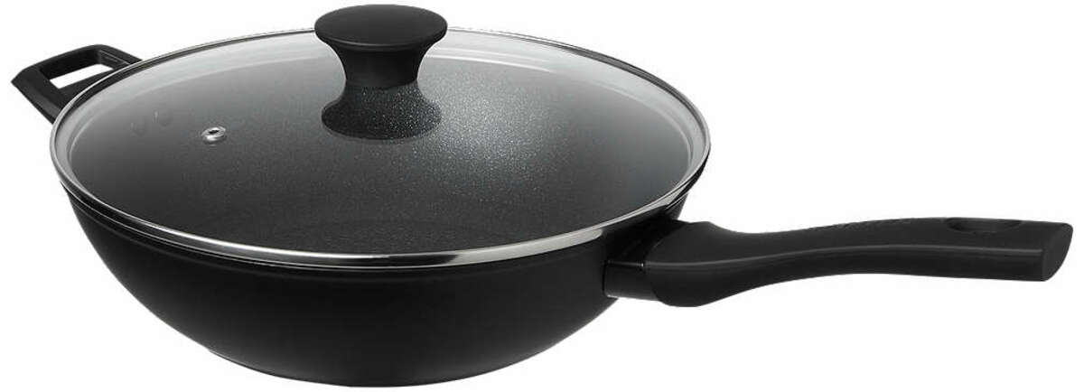 Bild 1 von RUSSELL HOBBS Wokpfanne »GEOHEX«