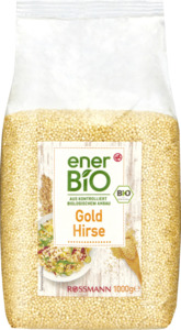 enerBiO Gold Hirse