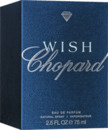 Bild 2 von Chopard Wish, EdP 75 ml