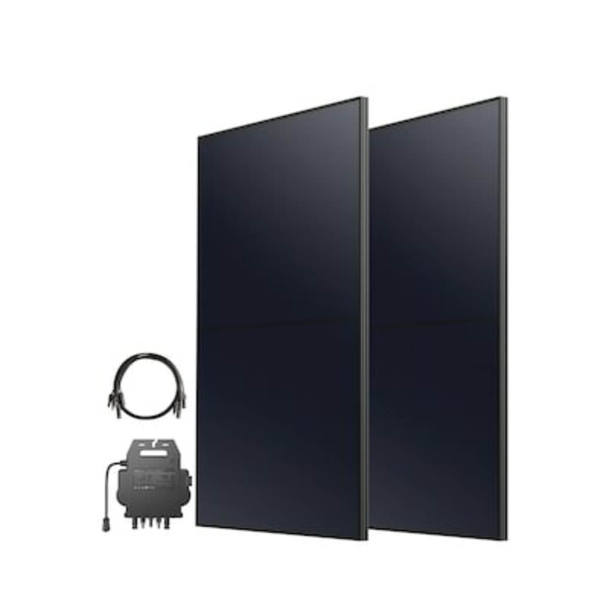 Bild 1 von Anker SOLIX RS40P 600W/800W Balkonkraftwerk