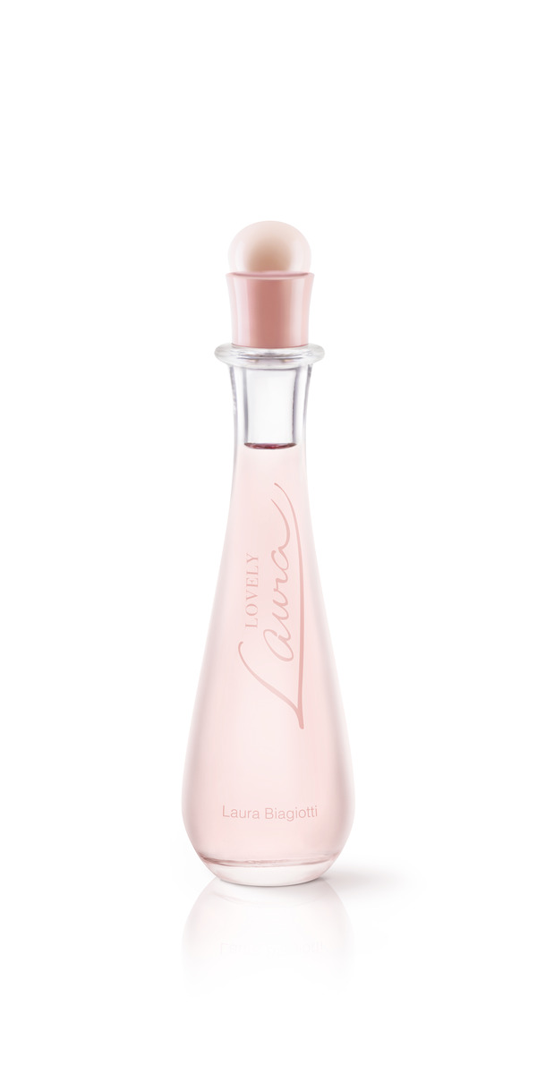Bild 1 von Laura Biagiotti Lovely, EdT 50 ml