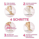 Bild 2 von Scholl ExpertCare intensiv pflegende Fußmaske in Socken