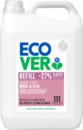 Bild 1 von Ecover Woll- und Feineswaschmittel Flüssig Wasserlilie & Honigmelone