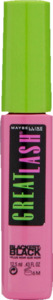 Maybelline New York 
            Great Lash Mascara