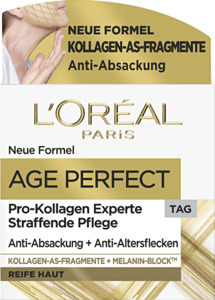 L’Oréal Paris Age Perfect Pro-Kollagen Experte Tagescreme