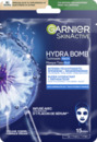 Bild 1 von Garnier SkinActive Hydra Bomb Tuchmaske Nacht