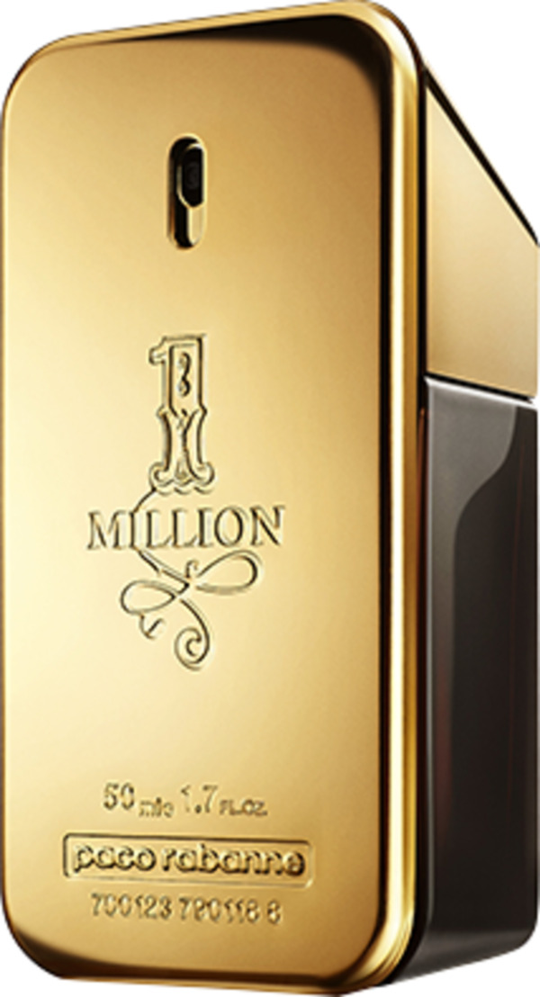 Bild 1 von paco rabanne 1 Million, EdT 50 ml