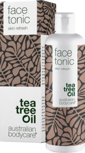 Australian Bodycare Face Tonic gegen Pickel und unreine Haut