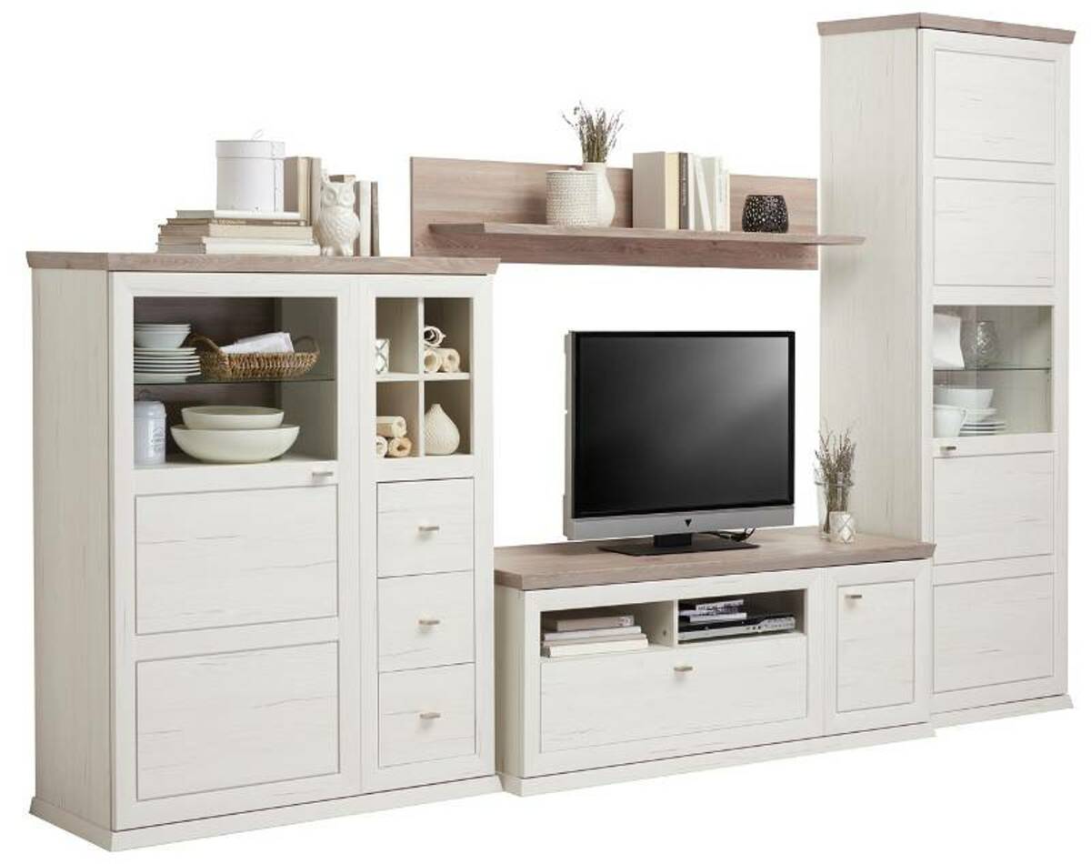 Bild 1 von Hom´in Wohnwand CAMRON