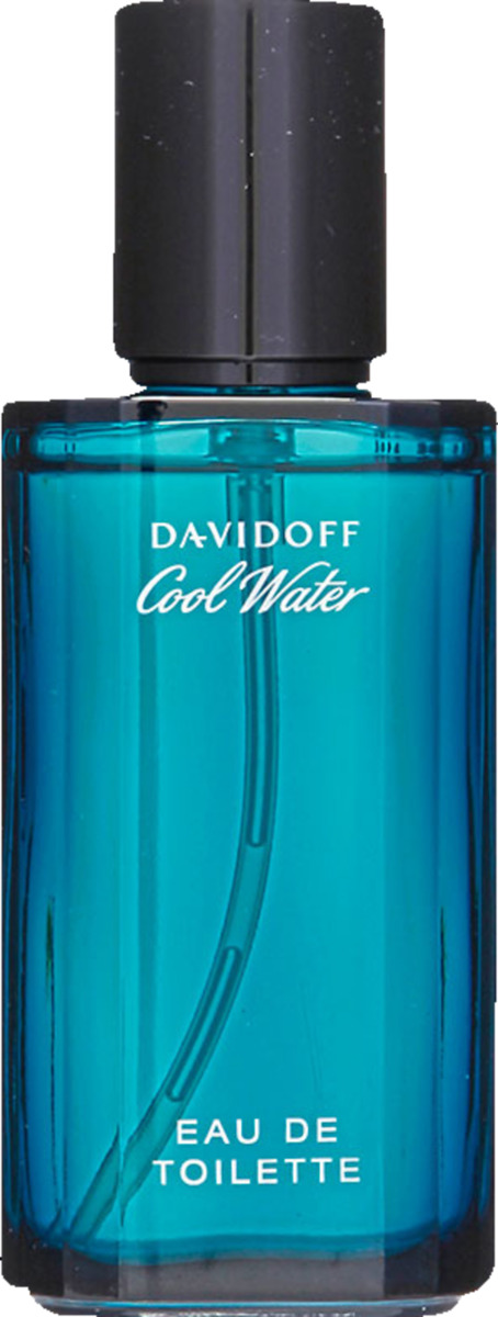 Bild 1 von Davidoff Cool Water, EdT 40 ml