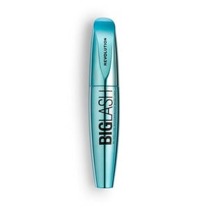 Makeup Revolution Big Lash Volume Mascara WP