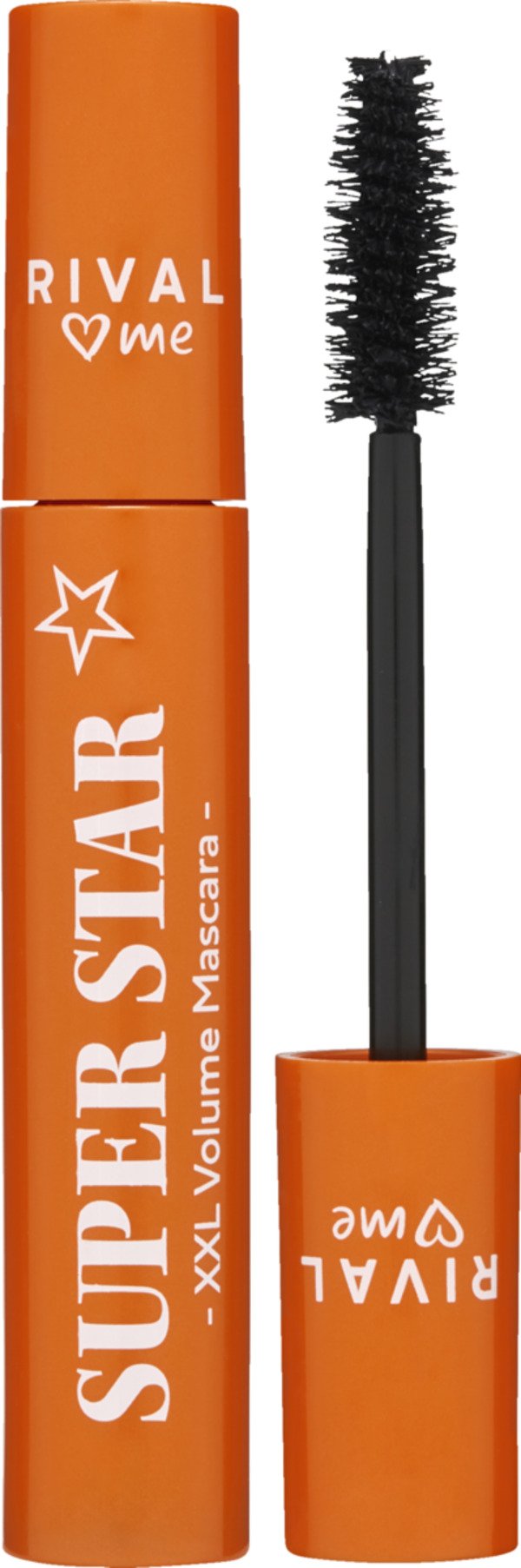 Bild 1 von RIVAL loves me Super Star Mascara 01 black