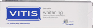 VITIS Whitening Zahnpasta