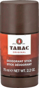 Tabac Original 
            Deodorant Stick