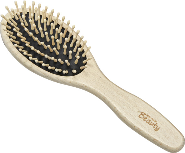 Bild 2 von FOR YOUR Beauty FOR YOUR BEAUTY MASSAGE HAARBÜRSTE HELSINKI NATURE