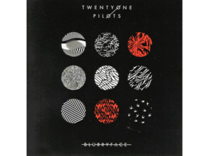 Twenty One Pilots - Blurryface [CD]