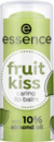 Bild 1 von essence fruit kiss caring lip balm 04 Lime Crush