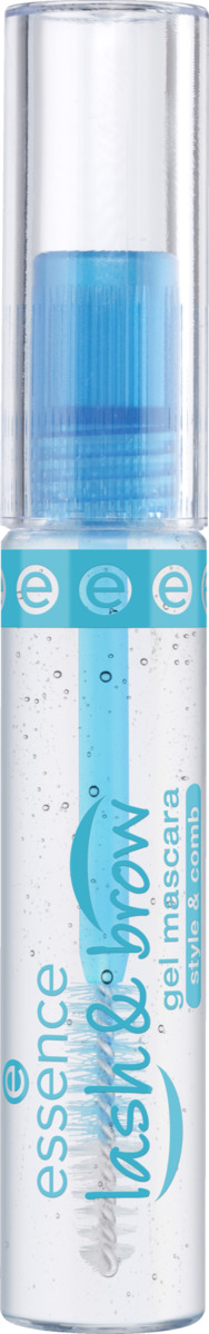 Bild 1 von essence 
            Lash & Brow Gel Mascara
