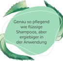 Bild 4 von Alterra NATURKOSMETIK Festes Dusch-Shampoo für Haut & Haar