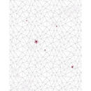 Bild 1 von Komar Vliestapete  6033B-Vd2 Cherry Blossom  Abstraktes