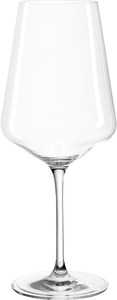 Bordeauxglas PUCCINI 6er-Set 750 ml